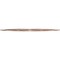 Ekena Millwork Florin Wood Fretwork Pierced Ceiling Medallion, Red Oak, 32"OD x 11 1/4"ID x 3/8"T CMWP32X32X0375FORO - alternate 5
